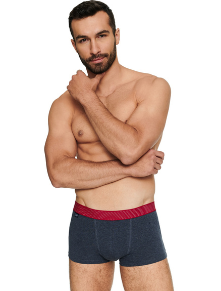 HENDERSON BOKSERKI 40407 RBRAN