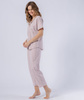 M-MAX PIŻAMA DAMSKA ELIZA 1562