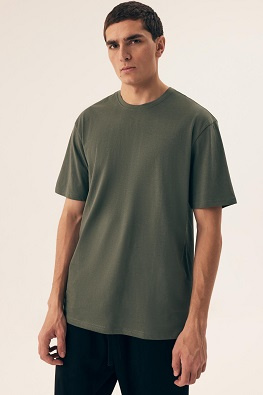 HENDERSON T-SHIRT MĘSKI 43026 MITE