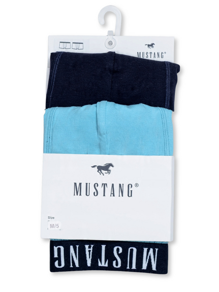 MUSTANG BOKSERKI 4272-1052 2PAK