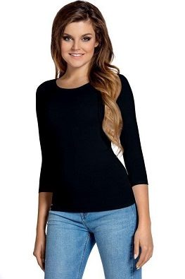 BABELL BLUZKA MANATI DŁUGI RĘKAW