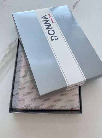 DONNA KOSZULA NOCNA SARAH PLUS SIZE