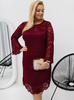 MOON SUKIENKA 541 PLUS SIZE