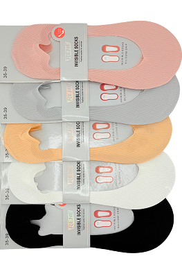 REHE STOPKI DAMSKIE A241 5PAR