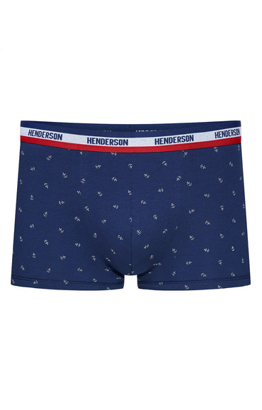 HENDERSON BOKSERKI 39770 PRIME