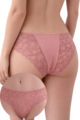 DORIMODES FIGI DAMSKIE BAWEŁNIANE 610