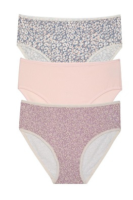 LEPTIR FIGI DAMSKIE 51/06 3-PAK