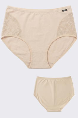 DORIMODES FIGI DAMSKIE BAWEŁNIANE 6665