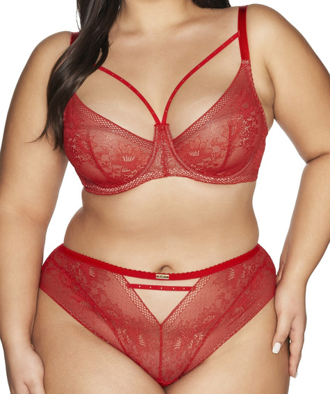 AVA BIUSTONOSZ SEMI SOFT AV 2127