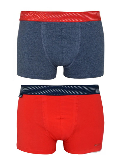 HENDERSON BOKSERKI 40407 RBRAN