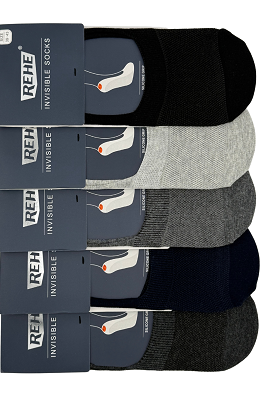 REHE STOPKI MĘSKIE M01 5PAR