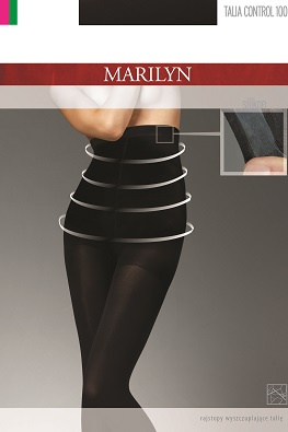 MARILYN RAJSTOPY TALIA CONTROL 100