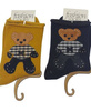MARILYN SKARPETKI DAMSKIE COTTON MR BEAR M