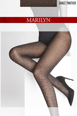 MARILYN RAJSTOPY GRACE PANTHER