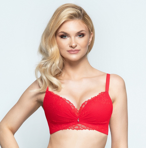 KONRAD BIUSTONOSZ PUSH-UP BEZ FISZBIN SOPHIE