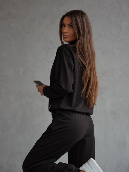 MOON KOMPLET DRES BAWEŁNIANY 82162