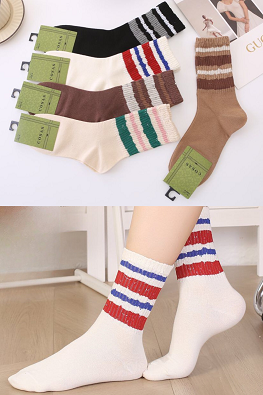 COSAS SKARPETKI DAMSKIE 40LM25-17 5-PAR