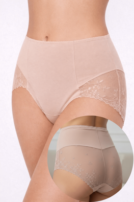 DORIMODES FIGI DAMSKIE WISKOZOWE A867