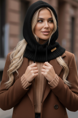 LEMA KAPTUR-KOMIN ZIMOWY 1702