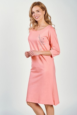 TARO KOSZULA DAMSKA DŁUGA ASHLEY 3242