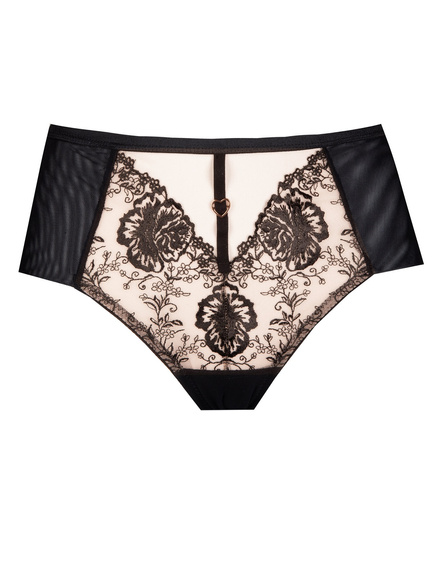 UNIKAT BOKSERKI SASKIA