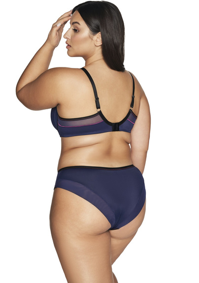 AVA BIUSTONOSZ SEMI SOFT AV 2119