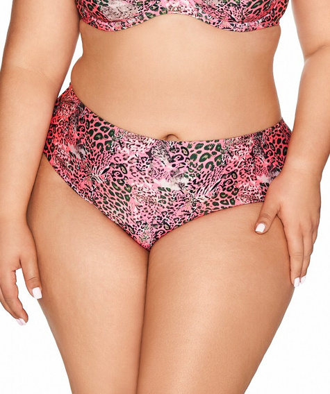 AVA BIUSTONOSZ SK 216 PINK