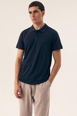 HENDERSON KOSZULKA MĘSKA POLO 43025 MILE