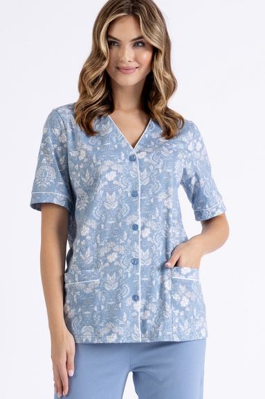 M-MAX PIŻAMA DAMSKA ALETA 1447