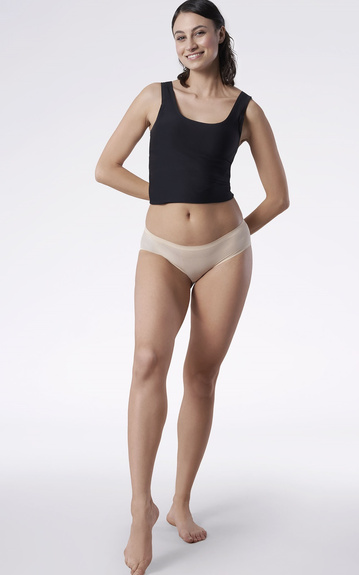 JULIMEX FIGI AVIA - BEŻOWY