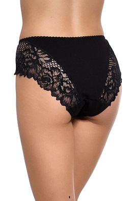 GABIDAR FIGI WZ.202 - CZARNY