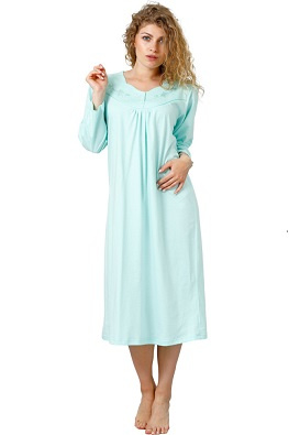 M-MAX KOSZULA NOCNA ZYTA 213