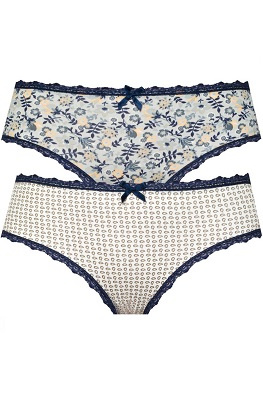 LEPTIR FIGI DAMSKIE 20/01 2-PAK