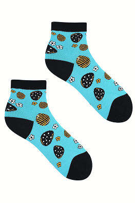 MARILYN SKARPETKI DAMSKIE SL EASTER EGGS