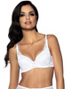 MAT BIUSTONOSZ PUSH-UP M-0115/11 HANNAH