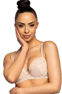 MAT BIUSTONOSZ PUSH UP M-3705/11 LETIKA