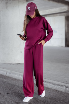 MOON KOMPLET DRES WISKOZOWY 821111