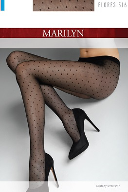 MARILYN RAJSTOPY FLORES 716