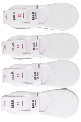 MiK STOPKI MĘSKIE MODALOWE M0065 5PAR