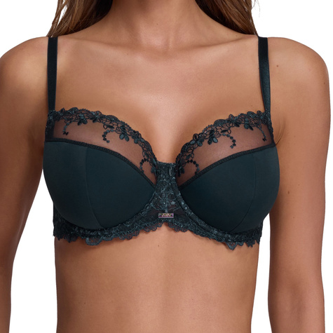 AVA BIUSTONOSZ SEMI SOFT AV 1030 PETROL