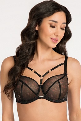 GORSENIA BIUSTONOSZ SOFT K873 BEVERLY