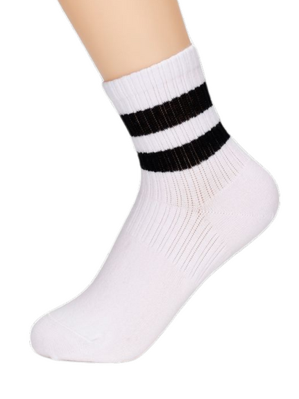 PESAIL SKARPETKI DAMSKIE BAWEŁNIANE 4649 5PAR