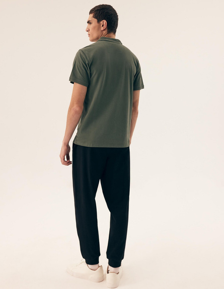 HENDERSON KOSZULKA MĘSKA POLO 43025 MILE