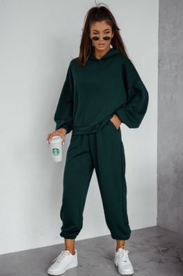 MOON KOMPLET DRES WISKOZOWY 525