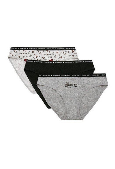 HENDERSON MAJTKI DAMSKIE 36508 3PAK