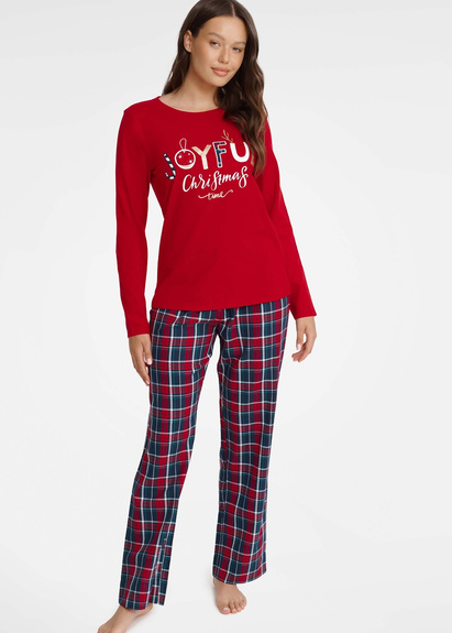 HENDERSON PIŻAMA 40938 GLANCE