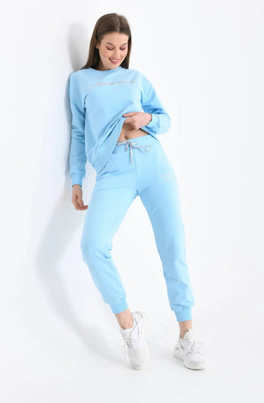 THE BESSO DRES DAMSKI BAWEŁNIANY MODEL 4077