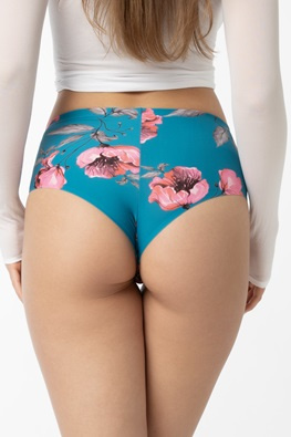 JULIMEX FIGI WILD ROSE BRASIL MAXI