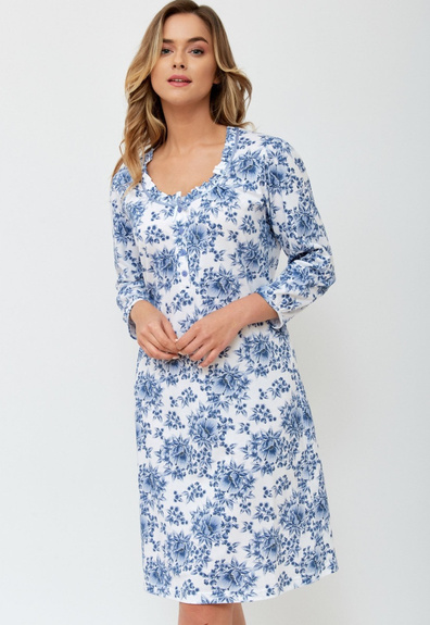 M-MAX KOSZULA DAMSKA GREJ 1115