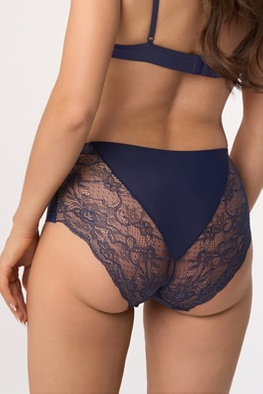 BABELL FIGI 2010  - GRANATOWY